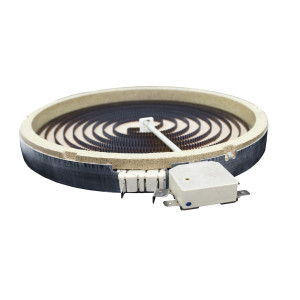 Resistencia Cocina Frigidaire 316010206 Resistencia Cocina Frigidaire 316010206