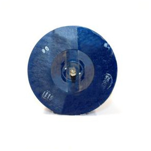 Turbina A.A. Split Ecox 94x611 Mse-12cr/ Mse1-12cr/ Msi-12crn1 / Msv-09cr