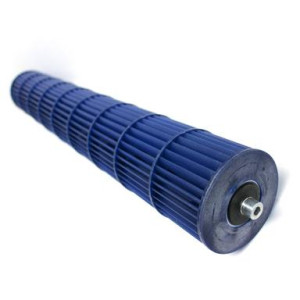 Turbina A.A. Split Ecox 94x611 Mse-12cr/ Mse1-12cr/ Msi-12crn1 / Msv-09cr