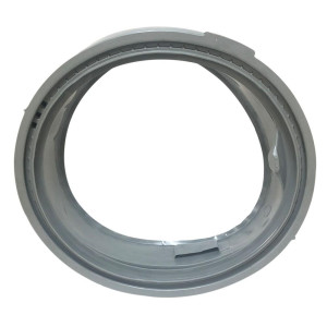 GE WH08X10049 Empacadura de la Puerta Lavadora GE WH08X10049 Empacadura de la Puerta Lavadora