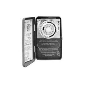 Timer Paragon D80-8045-20ex 2Hp 40A 240V/60Hz Tiempo-Tiempo Timer Paragon D80-8045-20ex 2Hp 40A 240V/60Hz Tiempo-Tiempo