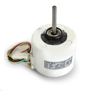 Motor A.A. Evaporador Ydk-26-4 26w 230v/60hz Wst-24