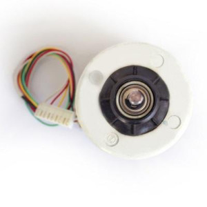Motor A.A. Evaporador Ydk-26-4 26w 230v/60hz Wst-24 Motor A.A. Evaporador Ydk-26-4 26w 230v/60hz Wst-24
