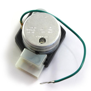 Timer Gp-2 Paragon 8horas/20min Metalico F1111-00 120v/60hz (4321)  Timer Gp-2 Paragon 8horas/20min Metalico F1111-00 120v/60hz (4321)