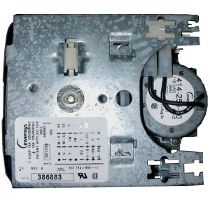 Whirlpool 660992 Timer para Lavadora  USA 