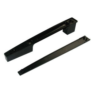 Whirlpool 4357132 Manilla Negra Refrigerador. Sirve: 4356895, 4357047, 357101, 4357144, 4357216, 4390552, 4390570, 4390571, 59620-1, 59620-2, 59620-3, 596203, 4390592, 8210258, 596201, 596202 Whirlpool 4357132 Manilla Negra Refrigerador. Sirve: 4356895, 4357047, 357101, 4357144, 4357216, 4390552, 4390570, 4390571, 59620-1, 59620-2, 59620-3, 596203, 4390592, 8210258, 596201, 596202