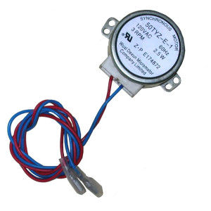 Motor A.A. Swing Portatil 9.000 / 12.000 Btu Ecox 49tjy-A Motor A.A. Swing Portatil 9.000 / 12.000 Btu Ecox 49tjy-A