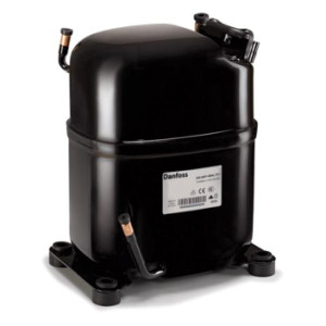 Compresor Danfoss 1/2hp P Mpt16ld Lbp 123b2184 123f2184 404a 115v/1ph/60hz Compresor Danfoss 1/2hp P Mpt16ld Lbp 123b2184 123f2184 404a 115v/1ph/60hz