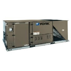 Aire Compacto 90.000btu 7.5ton Compatible con R410A, 220v/60hz/3ph York Predator 11.2 Eer Zf090c00b2a1aaa1a1