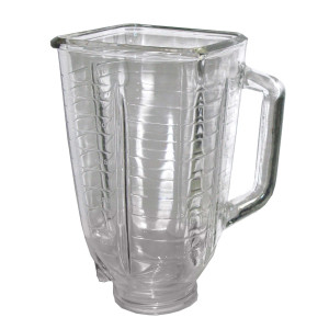 Vaso Licuadora Vidrio Tipo Oster Appli Parts Mq Vaso Licuadora Vidrio Tipo Oster Appli Parts Mq