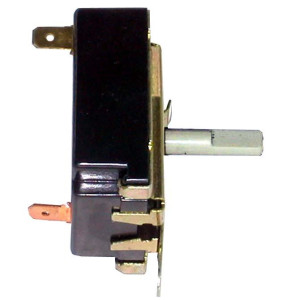 Switch Sec. G.E. De Arranque We4x782 Switch Sec. G.E. De Arranque We4x782