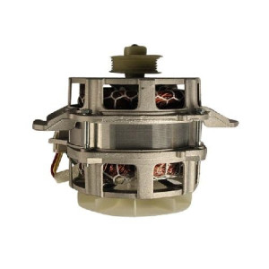 Whirlpool WPW106777151 Motor Lavadora 1/4hp 
Sirve: W10416654 W10416655 W10416668 W10416669 W10677715 Whirlpool WPW106777151 Motor Lavadora 1/4hp 
Sirve: W10416654 W10416655 W10416668 W10416669 W10677715