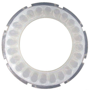 Filtro Lavadora Frigidaire Circular 131219900