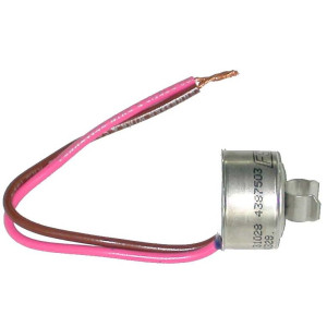 Whirlpool WP4387503 Bimetal Termodisco Refrigerador L-50 
Sirve: 4387503 R0950042 2149641 2149643 2163894 2172694 2182380 2183072 4343917 61002113 2221677 Whirlpool WP4387503 Bimetal Termodisco Refrigerador L-50 
Sirve: 4387503 R0950042 2149641 2149643 2163894 2172694 2182380 2183072 4343917 61002113 2221677
