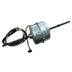 Motor A.A. Fan Coil Ysk-59-6a 59w 230v/60hz Mta2-60cr Motor A.A. Fan Coil Ysk-59-6a 59w 230v/60hz Mta2-60cr