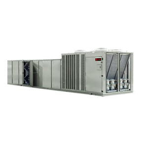 Aire Compacto 480.000btu R410 440v/60hz/3ph Trane Intellipack Sahf404 / Sahlf404