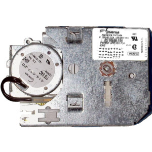 Timer Lavadora Frigidaire 131437500 Timer Lavadora Frigidaire 131437500