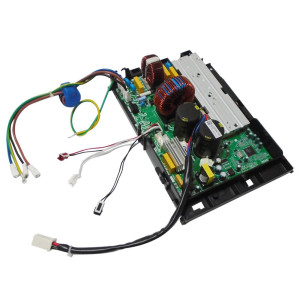 ecox Caja de Control Electronica Unidad Externa mini split 17222000026694 Incluye 12122000008999
