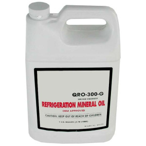 Aceite Refrigerante Qro-300g Galon Aceite Refrigerante Qro-300g Galon