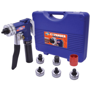 Uniweld UEK1 Juego Expansor