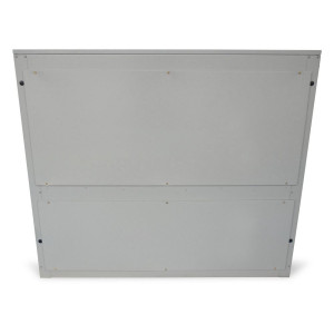 Evaporadora Tipo Gabinete 120.000btu R410 230-460v/60hz/3ph Trane Alta Eficiencia (Doble Circuito) Twe120e300a Evaporadora Tipo Gabinete 120.000btu R410 230-460v/60hz/3ph Trane Alta Eficiencia (Doble Circuito) Twe120e300a