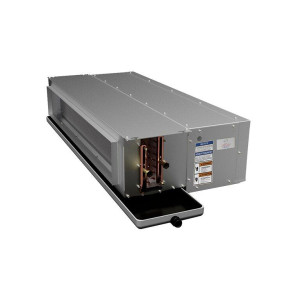 Fan Coil Chiller Clima-Flex Clifc-H-400-040-Rc0-Pdn 1ton 120/1/60 4H con filtro/con pleno Fan Coil Chiller Clima-Flex Clifc-H-400-040-Rc0-Pdn 1ton 120/1/60 4H con filtro/con pleno