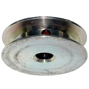 Polea Lavadora Frigidaire del Motor 3204423 Polea Lavadora Frigidaire del Motor 3204423