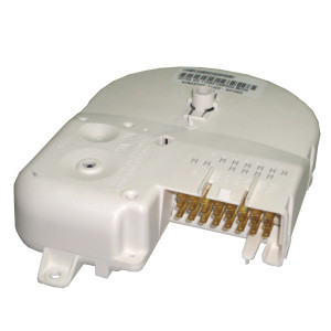 GE WH12X10295 Timer Lavadora 
Sirve: 175D5100P003 71300-A01406 8196A GE WH12X10295 Timer Lavadora 
Sirve: 175D5100P003 71300-A01406 8196A
