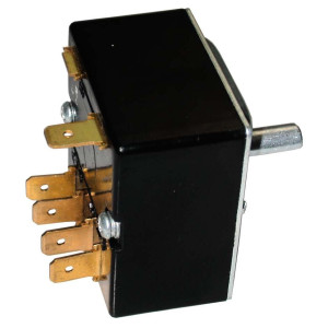 Switch A.A. Ventana 24.000btu Ecox Switch A.A. Ventana 24.000btu Ecox