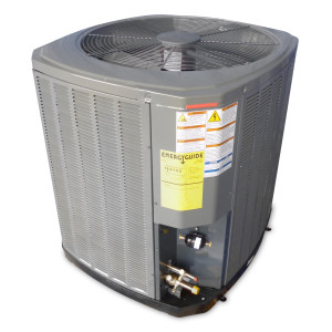 Unidad Cond. Descarga Vertical 60.000btu Xr14 Trane Seer15.5 R410 208-230v/60hz/1ph 4ttr4060l1 Unidad Cond. Descarga Vertical 60.000btu Xr14 Trane Seer15.5 R410 208-230v/60hz/1ph 4ttr4060l1