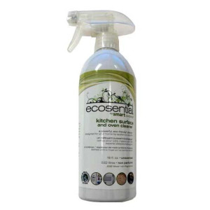 Limpiador Ecologico Para Cocina Ecosential Limpiador Ecologico Para Cocina Ecosential