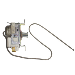 Whirlpool WP2204605 Termostato Refrigerador
Sirve: 2204605 2221666 2225460 Whirlpool WP2204605 Termostato Refrigerador
Sirve: 2204605 2221666 2225460