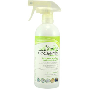 Limpiador Ecologico Para Cocina Ecosential Limpiador Ecologico Para Cocina Ecosential