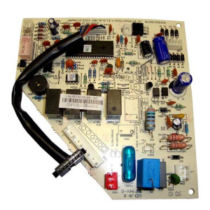 Tarjeta A.A. Split Ecox Mse-30cr 230v Consola
17122000010225 / 201333090258

