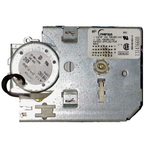 Timer Lavadora Frigidaire 131436600 Timer Lavadora Frigidaire 131436600
