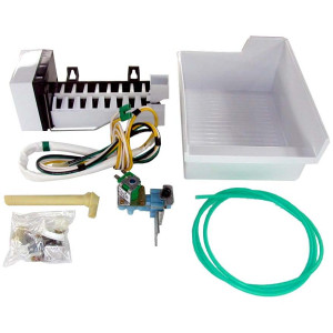 Fabricador Nev. Universal Hielo Completo 110v/60hz Im34 / 5303918277 Fabricador Nev. Universal Hielo Completo 110v/60hz Im34 / 5303918277