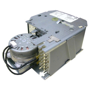 Whirlpool WP3949210 Timer Lavadora
Sirve: 3949210