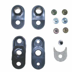 Whirlpool 4318165 Kit Base Puerta Refrigerador
Sirve: 1104788 1115905 2155312 2155313 2182132 2867 4211257 978800 986758 Whirlpool 4318165 Kit Base Puerta Refrigerador
Sirve: 1104788 1115905 2155312 2155313 2182132 2867 4211257 978800 986758