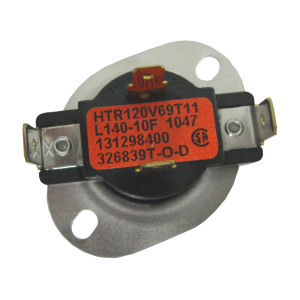 Termico Secadora Frigidaire 131298400 Termico Secadora Frigidaire 131298400