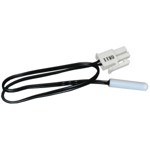 Whirlpool WP2188819 Sensor de Temperatura Refrigerador 
Sirve: 2216113 2188819  Whirlpool WP2188819 Sensor de Temperatura Refrigerador 
Sirve: 2216113 2188819