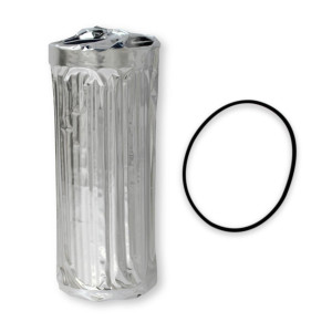 Cartucho/ Filtro Refrigeracion Industrial Solido Emerson A3-F-D (C/Empacadura) Cartucho/ Filtro Refrigeracion Industrial Solido Emerson A3-F-D (C/Empacadura)