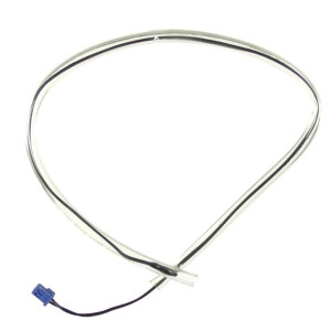 Sensor Temperatura Tubo Aire acondicionado Unidad Interna CGQ-WD/SW4100-L500-XHBCP2BL-P450-HT1.0 11201007003425
