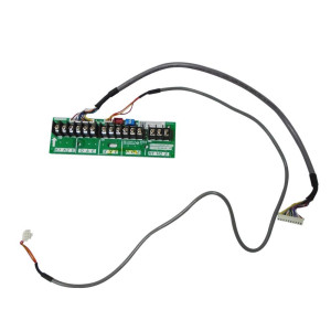 Tarjeta Unidad Condensadora Vrf 17127000001563 / 201395100433
Sirve: E4sprf90ca00c / E4sprf98ca00c / E4sprf118ca00c / E4sprf140ca00c / E4sprf158ca00c / E4sprf175ca00c Tarjeta Unidad Condensadora Vrf 17127000001563 / 201395100433
Sirve: E4sprf90ca00c / E4sprf98ca00c / E4sprf118ca00c / E4sprf140ca00c / E4sprf158ca00c / E4sprf175ca00c