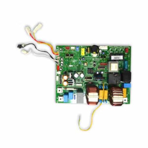 Tarjeta Unidad Condensadora Vrf Emvrf36c00b 201395100319 / 17127000000078 / Mdv-100w/N1-521(E1)(Ca).D.1.1 17127000A01168 Tarjeta Unidad Condensadora Vrf Emvrf36c00b 201395100319 / 17127000000078 / Mdv-100w/N1-521(E1)(Ca).D.1.1 17127000A01168