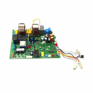 Tarjeta Unidad Condensadora Vrf Emvrf36c00b 201395100319 / 17127000000078 / Mdv-100w/N1-521(E1)(Ca).D.1.1 17127000A01168 Tarjeta Unidad Condensadora Vrf Emvrf36c00b 201395100319 / 17127000000078 / Mdv-100w/N1-521(E1)(Ca).D.1.1 17127000A01168