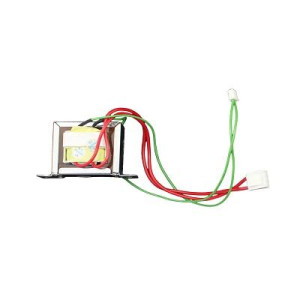 ecox Transformador 220V-10.5V 600ma C/Base