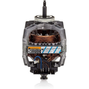 Frigidaire 131560100 Motor Secadora 
Sirve: 134156500 134156500 R106992 S58NXMZN-6929 Frigidaire 131560100 Motor Secadora 
Sirve: 134156500 134156500 R106992 S58NXMZN-6929