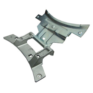 Whirlpool 8181843 Bisagra para Lavadora Carga Frontal  (Descontinuado)