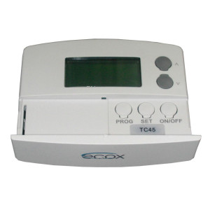 Termostato A.A. De Pared Digital Tc45wc Appli Parts(Descontinuado) Termostato A.A. De Pared Digital Tc45wc Appli Parts(Descontinuado)
