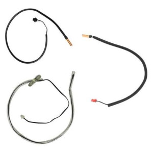 Combinacion de Sensores para Aire acondicionado unidad Externa Condensador CGQ-ZH-GW/SW/PQ-L735-XH-P500-3-01 RoHS 11201011000067 Sirve: ecox